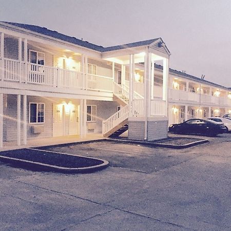 Madison Inn Lodge Fredericktown Eksteriør billede
