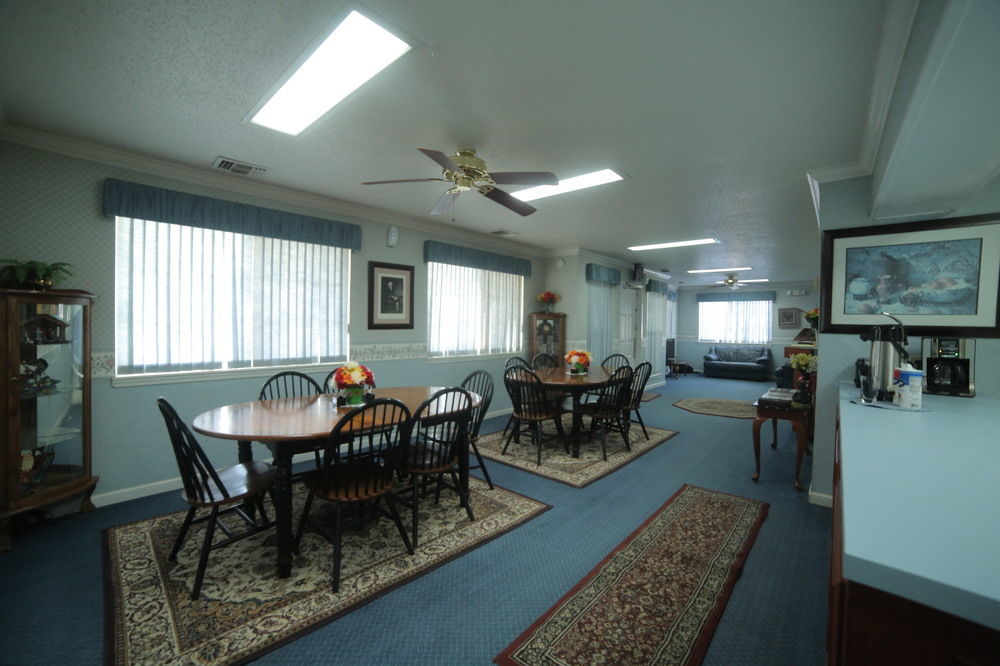 Madison Inn Lodge Fredericktown Eksteriør billede