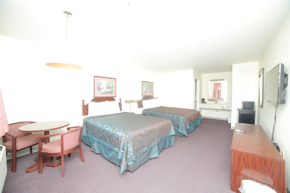 Madison Inn Lodge Fredericktown Eksteriør billede